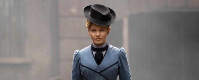 „Miss Scarlet“: Trailer kündigt finale Staffel der historischen Krimiserie an