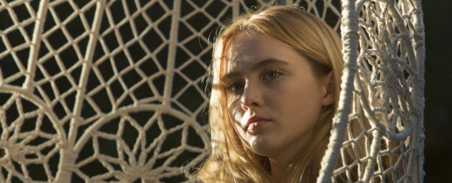 Crimedrama „Durango“ mit Kathryn Newton („Big Little Lies“) und Sohn von Philip Seymour Hoffman geht in Serie