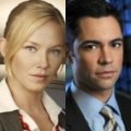Kelli Giddish und Danny Pino sind die Neuen bei „Law & Order: SVU“ – Bild: NBC Universal / CBS Television