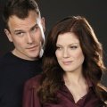 Gabriel Hogan und Amy Price-Francis – Bild: VOX/Beta Gabriel Hogan und Amy Price-Francis – Bild: VOX/Beta