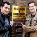 „Koslowski & Haferkamp“ – Bild: Das Erste