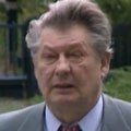 Leo Kirch – Bild: ARD Leo Kirch – Bild: ARD