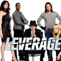 „Leverage“ meldet sich 2012 mit 15 neuen Folgen zurück – Bild: TNT