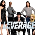 „Leverage“: Adam Baldwin in der fünften Staffel – Kleine „Angel“-Reunion mit Christian Kane – Bild: TNT