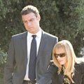 Liev Schreiber in der siebten „CSI“-Staffel – Bild: CBS Liev Schreiber in der siebten „CSI“-Staffel – Bild: CBS