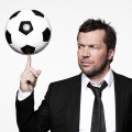 Sky-Fußballübertragungen: Lothar Matthäus wird TV-Experte – Rekordnationalspieler übernimmt Platz von Steffen Freund – Bild: VOX/​Stephan Pick