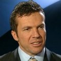 Lothar Matthäus – Bild: WorldSport.tv/Screenshot Lothar Matthäus – Bild: WorldSport.tv/Screenshot