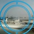 Die Pacific Princess alias „Love Boat“ – Bild: YouTube Die Pacific Princess alias „Love Boat“ – Bild: YouTube