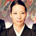 Lucy Liu als O-Ren Ishii in „Kill Bill, Vol.1“ – Bild: Miramax