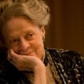 Maggie Smith in „Downton Abbey“ – Bild: ITV