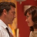 Jeffrey Dean Morgan und Olga Kurylenko – Bild: Starz