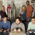 ABC hat „Man Up“ nach nur acht Episoden abgesetzt – Bild: ABC