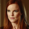 Marcia Cross im FOX-Pilotfilm „Fatrick“ – Neue Serienrolle für „Desperate Housewife“ – Bild: ABC Studios