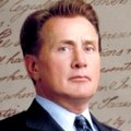 Martin Sheen in „The West Wing“ – Bild: Warner Bros. TV