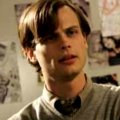 Matthew Gray Gubler als Spencer Reid – Bild: CBS