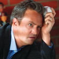 Go On – Review – „Friends“-Star Matthew Perry in Gruppentherapie – von Ralf Döbele – Bild: NBC