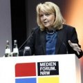 Hannelore Kraft – Bild: WDR/Herby Sachs Hannelore Kraft – Bild: WDR/Herby Sachs