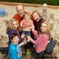 Familie Duncan – Bild: Disney Channel