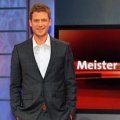 „Meister des Alltags“: Neues Promi-Quiz mit Florian Weber – SWR stellt seine neuen TV-Formate für 2012 vor – Bild: SWR/​Peter A. Schmidt