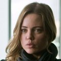 Melissa George in „Hunted“ – Bild: BBC