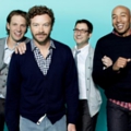 „Men at Work“: TNT Serie kündigt Starttermin an – US-Sitcom mit Danny Masterson ab 22. März – Bild: TBS