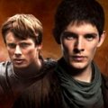 „Merlin“ – Bild: BBC