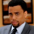 Michael Ealy spielt Cop Travis Mark in „Common Law“ – Bild: CBS Television Studios
