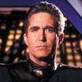 „Babylon 5“: Michael O’Hare gestorben – ‚Commander Sinclair‘ wurde 60 Jahre alt – Bild: Warner Bros. TV