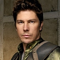 „How I Met Your Mother“: Michael Trucco in Staffel 8 – Wiederkehrende Rolle für „Galactica“-Veteran – Bild: NBC Universal