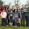 „Modern Family“: RTL Nitro zeigt zweite Staffel – 24 neue Folgen ab 10. September – Bild: RTL
