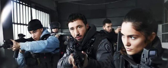 „The Brigade“: Französische Actionserie geht in zweite Staffel