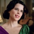 Neve Campbell in „Titanic: Blood and Steel“ – Bild: History Asia