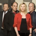 „New Tricks“: BBC verlängert beliebteste Drama-Serie – Mehr als neun Millionen Briten sahen achte Staffel – Bild: BBC