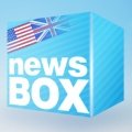 NEWSBOX mit Homer Simpson, Neve Campbell, John Barrowman & Co. – Die internationalen Kurznachrichten der Woche