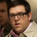 Nick Frost in „The World’s End“ – Bild: Working Title Films