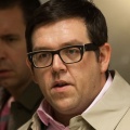 Nick Frost spielt Hauptrolle in FOX-Pilot – „Shaun of the Dead“-Star in „Sober Companion“ – Bild: Working Title Films