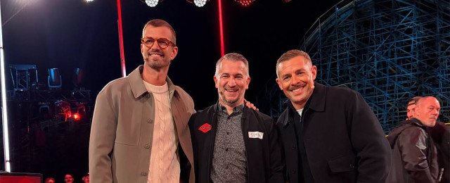 Quoten: „Ein sehr gutes Quiz“ mit sehr mauem Comeback, Kölner „Tatort“ siegt haushoch