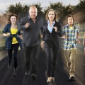 Super RTL angelt sich US-Serie „No Ordinary Family“ – Superhelden-Dramedy in Erstausstrahlung – Bild: ABC Inc.