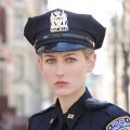 Leelee Sobieski in „NYC 22“ – Bild: CBS