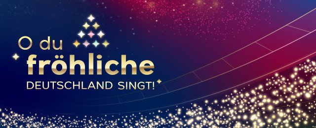 ARD kündigt „größtes Weihnachtssingen aller Zeiten“ an
