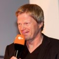 Oliver Kahn – Bild: ZDF / Jan Haeselich