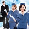 „Pan Am“: Sixx gibt neuen Starttermin bekannt – Flugbegleiterinnen fliegen ab Februar – Bild: ABC