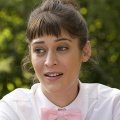 „Party Down“ mit Lizzy Caplan – Bild: Starz „Party Down“ mit Lizzy Caplan – Bild: Starz