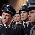 „Star Trek“: zdf_neo zeigt heute Abend erstmals verbotene Nazi-Episode – „Schablonen der Gewalt“ bislang noch nie im Free TV – Bild: CBS Paramount Television