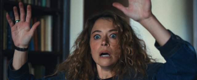 „Maximum Pleasure Guaranteed“: Thriller-Comedy mit Tatiana Maslany geht weiter
