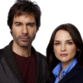 Zweite Staffel für „Perception“ – TNT verlängert Krimidrama mit Eric McCormack – Bild: TNT