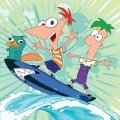 Phineas & Ferb – Bild: Disney Phineas & Ferb – Bild: Disney