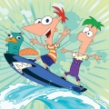 Disney verlängert „Phineas & Ferb“ – Neue Folgen bis 2014 garantiert – Bild: Disney