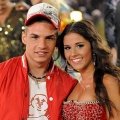 RTLs ‚singende Jugendliche‘ Pietro Lombardi und Sarah Engels bei ‚Wetten, dass..?‘ – Bild: ZDF/Carmen Sauerbrei RTLs ‚singende Jugendliche‘ Pietro Lombardi und Sarah Engels bei ‚Wetten, dass..?‘ – Bild: ZDF/Carmen Sauerbrei