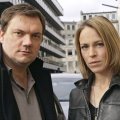 „Polizeiruf 110“: Anneke Kim Sarnau und Charly Hübner – Bild: NDR/Marcus Krüger